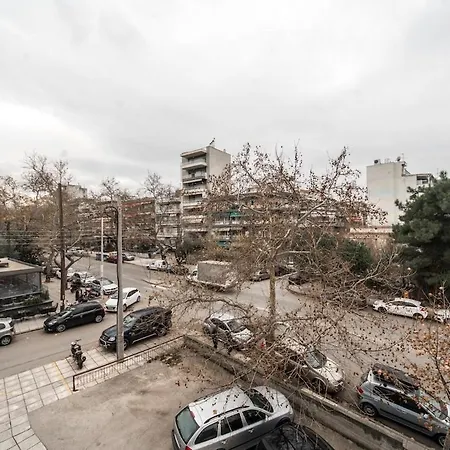 Diogenous Thessalonique